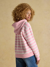 Load image into Gallery viewer, Joules Am8453 MILBOURNE PINK STRIPE
