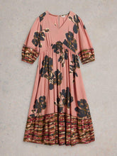 Load image into Gallery viewer, White Stuff 442830 LUCY MIDI DRESS
