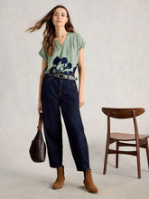 Load image into Gallery viewer, White Stuff 445589 KATE TOP
