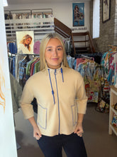 Load image into Gallery viewer, Barbara Lebek 57600062 Sweatshirt
