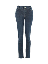 Load image into Gallery viewer, Dolcezza 75405 JEANS
