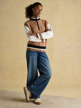 Load image into Gallery viewer, Joules At7802 VARSITY JUMPER
