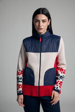 Load image into Gallery viewer, Tinta &amp; Bariloche 4031715 PUNTO CHAQUETE KNITWEAR
