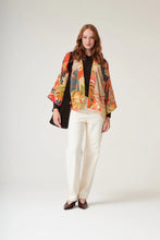 Load image into Gallery viewer, One Hundred Stars Kimfansca KIMONO
