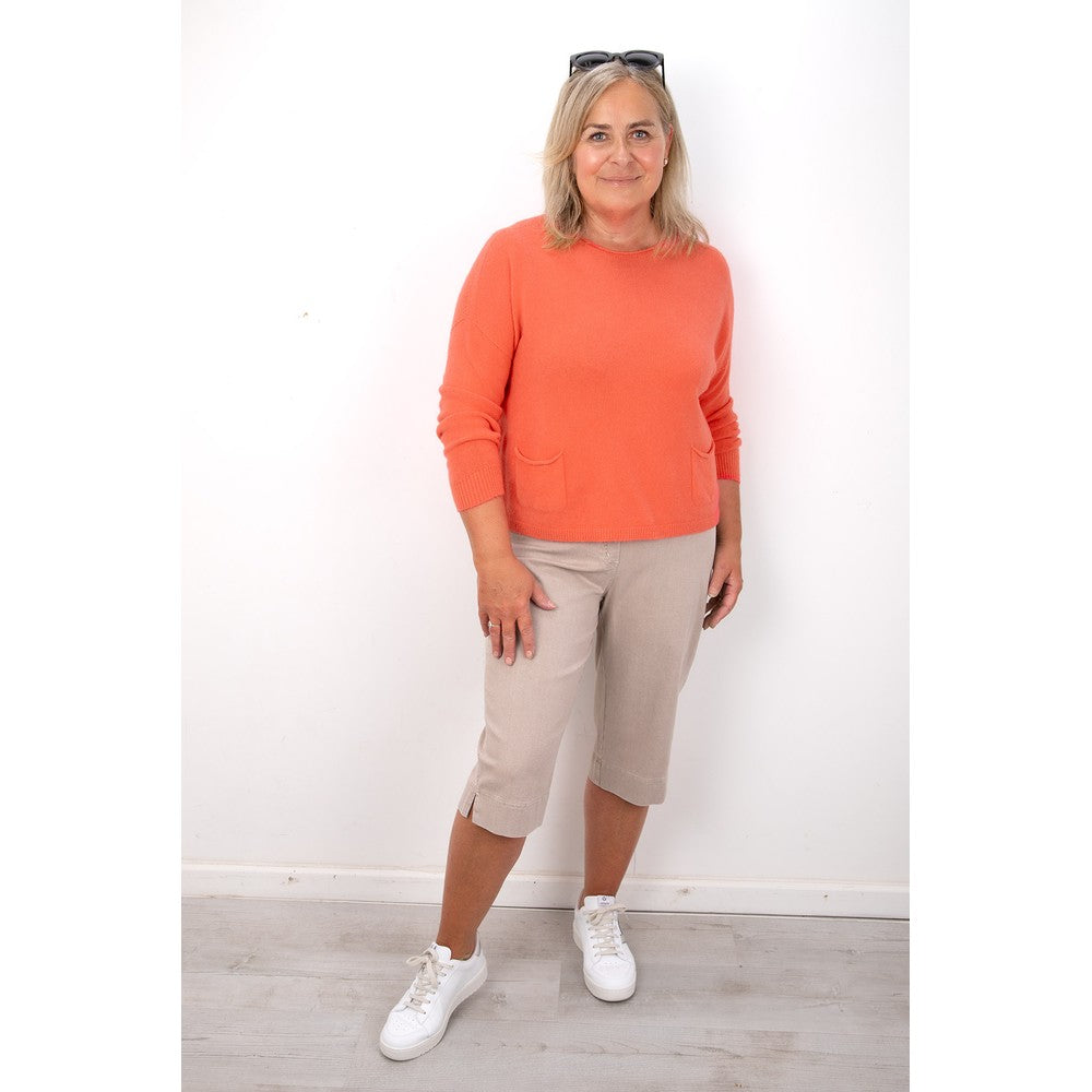 Amazing Woman Jodie Jodie jumper