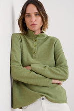 Load image into Gallery viewer, Seasalt B-Wm33814-8992 Last Boat Sweatshirt
