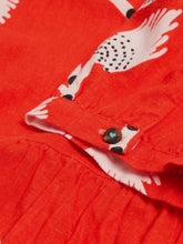 Load image into Gallery viewer, White Stuff 440882 OTTO LINEN BLEND DRESS
