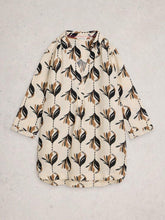 Load image into Gallery viewer, White Stuff 446217 Bianca linen tunic
