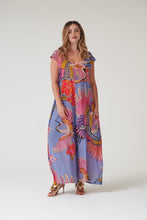 Load image into Gallery viewer, One Hundred Stars Jumcrapwk JUMPSUIT
