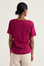 Load image into Gallery viewer, Seasalt B-Wm38021-13195 Bryher View T-Shirt
