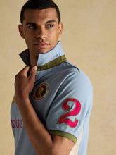 Load image into Gallery viewer, Joules Aw4465 EMB POLO
