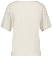 Load image into Gallery viewer, Gerry Weber 977047-35033 T-SHIRT
