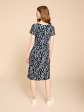 Load image into Gallery viewer, White Stuff 440474 TALLIE ECO VERO JERSEY DRESS
