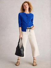 Load image into Gallery viewer, White Stuff 443041 LULU CARDI
