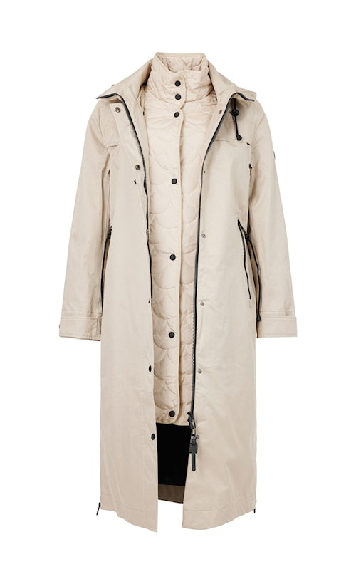 Frandsen 960 292 FRANDSEN COAT