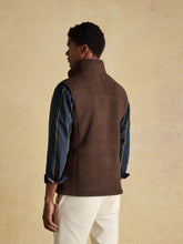 Load image into Gallery viewer, Joules Au6129 HERITAGE FLEECE GILET

