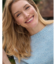 Load image into Gallery viewer, Woolovers N297l Puddleduck Jumper
