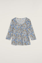 Load image into Gallery viewer, Seasalt B-Wm35506-37220 Penhollow Top
