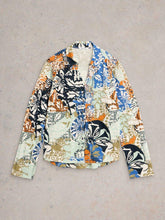 Load image into Gallery viewer, White Stuff 444334 ANNIE JERSEY SHIRT
