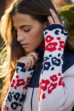 Load image into Gallery viewer, Tinta &amp; Bariloche 4031715 PUNTO CHAQUETE KNITWEAR
