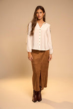 Load image into Gallery viewer, Tinta &amp; Bariloche 4003568 CAMISA TINTA SHIRT
