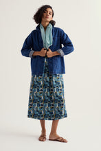 Load image into Gallery viewer, Seasalt B-Wm32710-38260 S/S Veronica Dress
