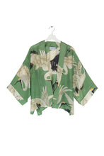 Load image into Gallery viewer, One Hundred Stars Kimstopea KIMONO
