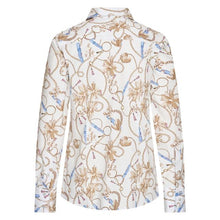 Load image into Gallery viewer, Hv Society 0404103804 Blouse HVSJade
