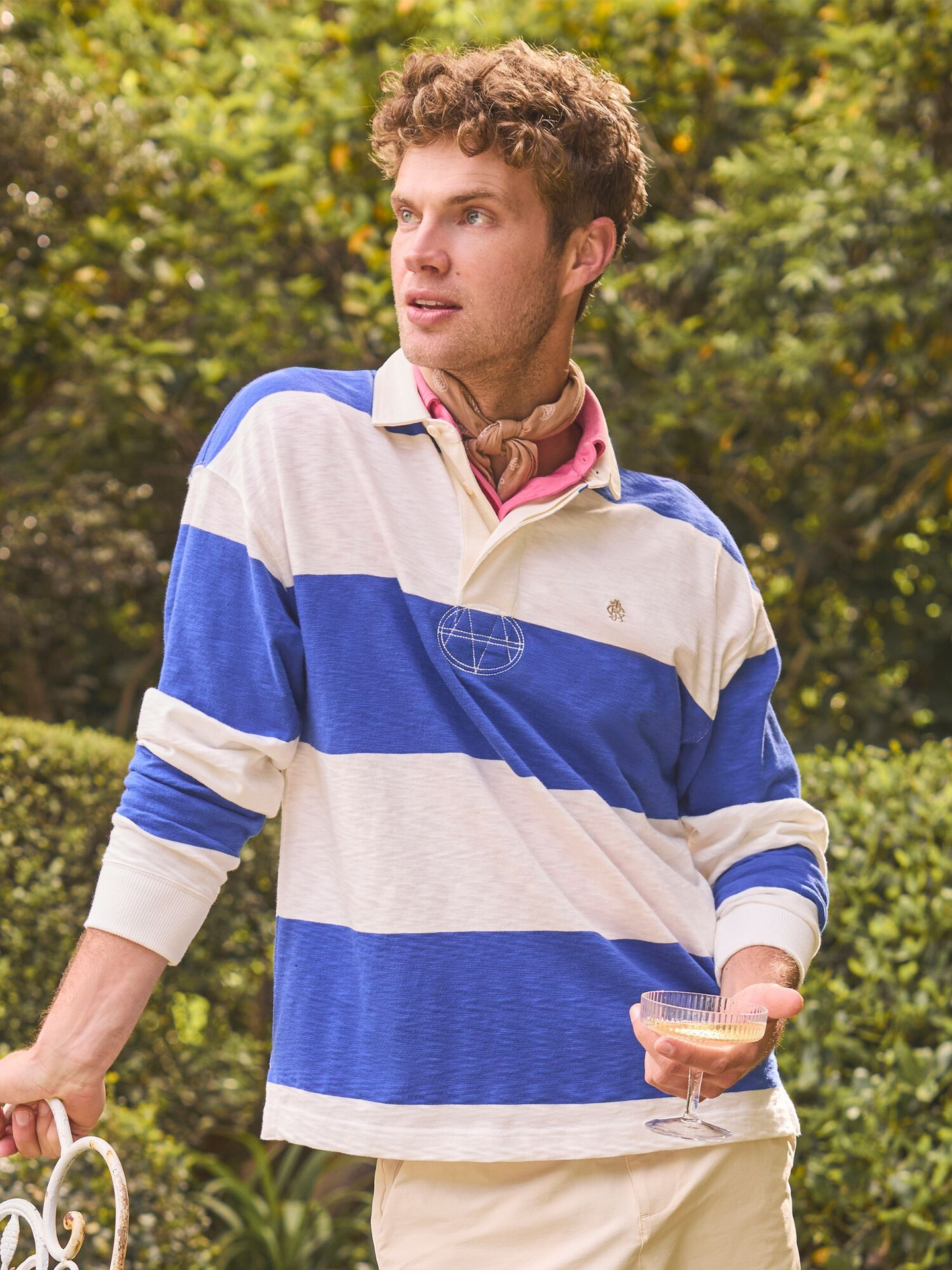 Joules Q61498 HEACHAM