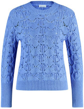 Load image into Gallery viewer, Gerry Weber 371003-35708 JUMPER
