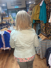 Load image into Gallery viewer, Betty Barclay 4722/1832 Blazer Jacket
