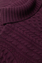 Load image into Gallery viewer, Seasalt B-Wm34672-26982 Pine Forest Jumper
