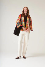Load image into Gallery viewer, One Hundred Stars Kimfansca KIMONO
