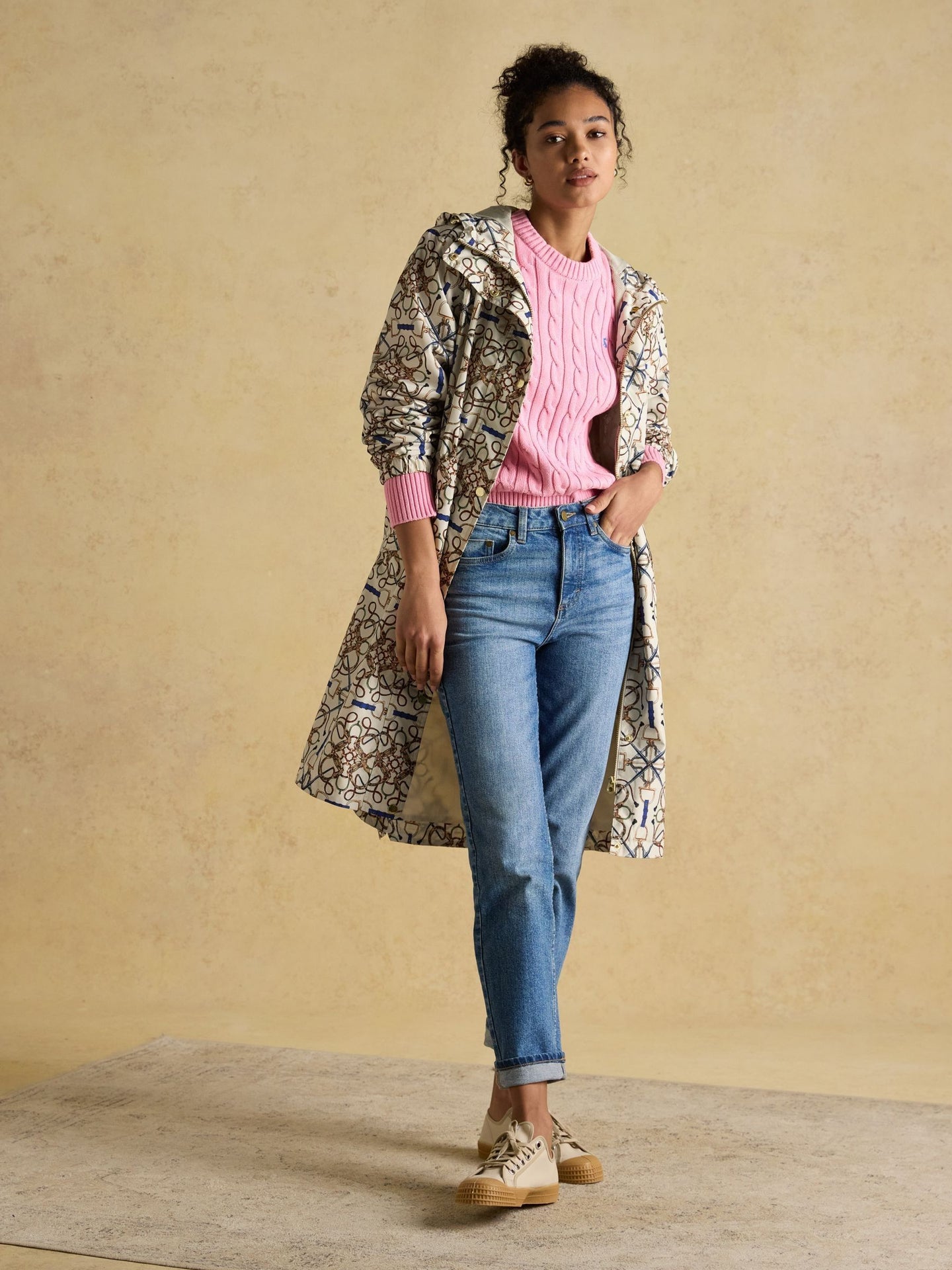 Joules At3582 HOLKHAM