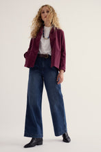 Load image into Gallery viewer, Seasalt B-Wm38393-38715 Brightwork Jacket
