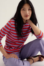 Load image into Gallery viewer, Seasalt B-Wm39526-38345 Sailor Top
