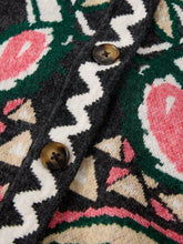 Load image into Gallery viewer, White Stuff 446738 NOMAD KNIT JACKET
