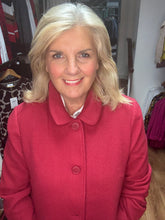 Load image into Gallery viewer, Seasalt B-Wm37925-9300 Wood Cabin Coat
