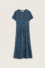 Load image into Gallery viewer, Seasalt B-Wm40666-38425 S/S Seed Packet Dress
