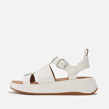 Load image into Gallery viewer, Fitflop Hv1-194 F-MODE FISHERMAN SANDALS
