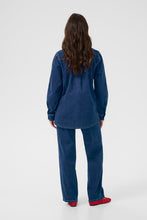 Load image into Gallery viewer, Cream 10614569 CRMADDIE DENIM SHIRT
