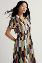 Load image into Gallery viewer, Seasalt B-Wm39740-37977 Fowen Shirt Dress

