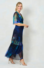 Load image into Gallery viewer, Hope And Ivy 6550 JAQUELINE MAXI DRESS
