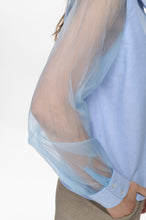 Load image into Gallery viewer, Numph 706293 NULENORA ORGANZA
