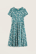 Load image into Gallery viewer, Seasalt B-Wm24118-38398 S/S April Dress
