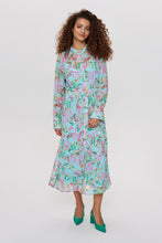 Load image into Gallery viewer, Numph 703790 Nukyndall New Dress
