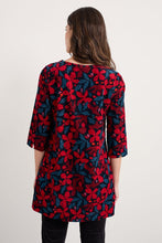Load image into Gallery viewer, Seasalt B-Wm24902-36454 Port Gaverne Tunic
