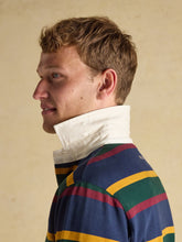 Load image into Gallery viewer, Joules Aw4166 RUGBY CLUB NAVY/MLTSTRIPE
