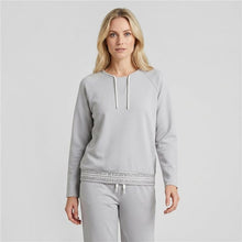 Load image into Gallery viewer, Barbara Lebek 55120062 Sweatshirt

