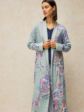 Load image into Gallery viewer, White Stuff 447437 NINA WOVEN DRESSING GOWN

